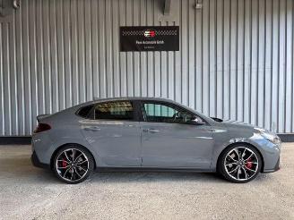 Hyundai I-30 Fastback N Performance picture 12