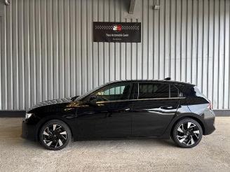 Opel Astra L Lim. 5-trg. Elegance LED / R-Kamera picture 3