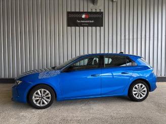 skadebil auto Opel Astra L Lim. 5-trg. Edition LED / R-Kamera 2022/10