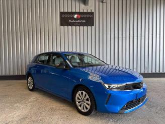 Opel Astra L Lim. 5-trg. Edition LED / R-Kamera picture 15