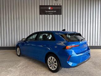 Opel Astra L Lim. 5-trg. Edition LED / R-Kamera picture 8