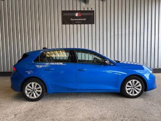 Opel Astra L Lim. 5-trg. Edition LED / R-Kamera picture 14