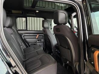 Land Rover Defender 110 X-Dynamic D300 AWD Winde / Panorama picture 12