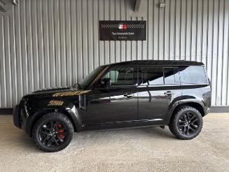 bruktbiler auto Land Rover Defender 110 X-Dynamic D300 AWD Winde / Panorama 2021/4