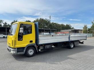 Käytettyjen commercial vehicles Iveco   2006/1