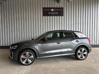 skadebil auto Audi Q2 35 TFSI S-line S-Tronic / Panorama / AHK 2023/8