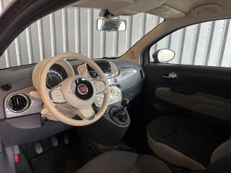 Fiat 500 Pop Star Ellenator / Tempomat picture 11