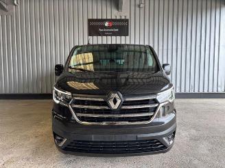 Renault Trafic Combi L2H1 Life Irmscher / 8-Sitzer picture 12