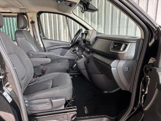 Renault Trafic Combi L2H1 Life Irmscher / 8-Sitzer picture 18