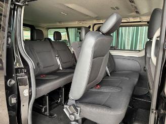 Renault Trafic Combi L2H1 Life Irmscher / 8-Sitzer picture 19