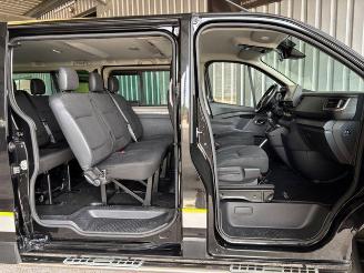 Renault Trafic Combi L2H1 Life Irmscher / 8-Sitzer picture 15