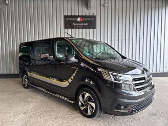 Renault Trafic Combi L2H1 Life Irmscher / 8-Sitzer picture 9