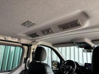 Renault Trafic Combi L2H1 Life Irmscher / 8-Sitzer picture 21