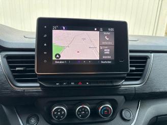 Renault Trafic Combi L2H1 Life Irmscher / 8-Sitzer picture 35
