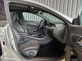Mercedes Cla-klasse 200 Shooting Brake AMG-Line Panorama picture 12
