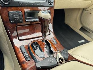 Mercedes Cl-klasse 600 Coupe V12 Schiebedach / Soft-ose picture 17