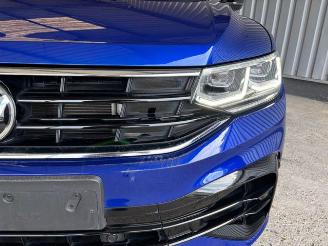 Volkswagen Tiguan R 4Motion Panorama / Volll picture 17