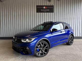 Volkswagen Tiguan R 4Motion Panorama / Volll picture 2