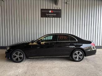 Mercedes E-klasse 200 d Lim. R-Kamra / LD / Widscrn picture 3