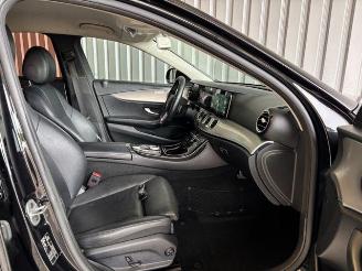 Mercedes E-klasse 200 d Lim. R-Kamra / LD / Widscrn picture 11