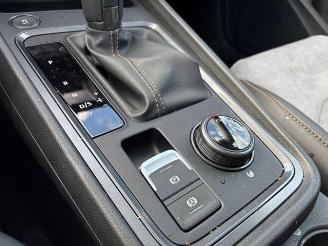Cupra Ateca Tribe Edition 4Drive DSG / LED / AHK picture 23