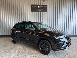 Cupra Ateca Tribe Edition 4Drive DSG / LED / AHK picture 8