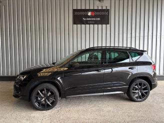  Cupra Ateca Tribe Edition 4Drive DSG / LED / AHK 2026/7