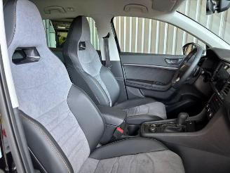 Seat Ateca Tribe Edition 4Drive DSG / LED / AHK picture 15