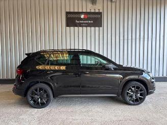 Seat Ateca Tribe Edition 4Drive DSG / LED / AHK picture 7