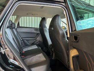 Seat Ateca Tribe Edition 4Drive DSG / LED / AHK picture 17