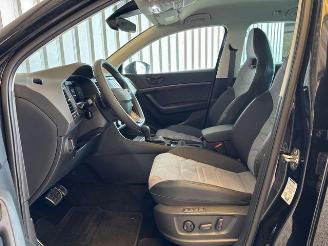 Seat Ateca Tribe Edition 4Drive DSG / LED / AHK picture 13