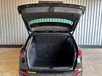 Seat Ateca Tribe Edition 4Drive DSG / LED / AHK picture 19