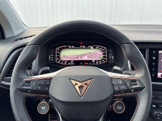 Seat Ateca Tribe Edition 4Drive DSG / LED / AHK picture 21
