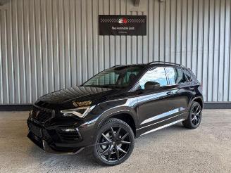 Seat Ateca Tribe Edition 4Drive DSG / LED / AHK picture 2
