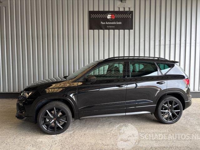 Seat Ateca Tribe Edition 4Drive DSG / LED / AHK