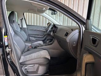 Seat Ateca Tribe Edition 4Drive DSG / LED / AHK picture 14