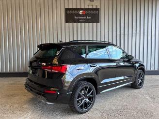 Seat Ateca Tribe Edition 4Drive DSG / LED / AHK picture 6