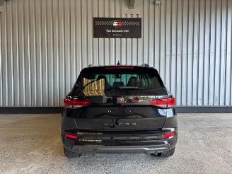 Seat Ateca Tribe Edition 4Drive DSG / LED / AHK picture 5