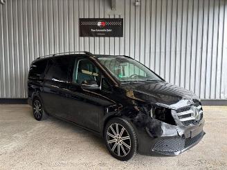 Mercedes V-klasse  picture 8
