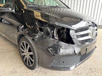 Mercedes V-klasse  picture 16