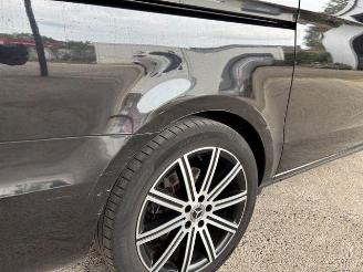 Mercedes V-klasse  picture 15