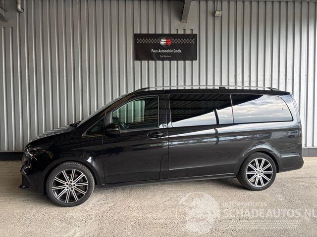 Mercedes V-klasse 
