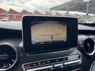 Mercedes V-klasse  picture 20