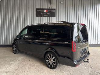 Mercedes V-klasse  picture 4