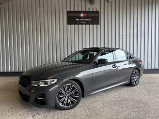 BMW 3-serie 0 Limousine 0 i M Sport Schiebedach picture 2