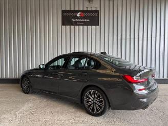 BMW 3-serie 0 Limousine 0 i M Sport Schiebedach picture 5