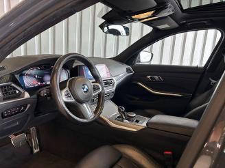 BMW 3-serie 0 Limousine 0 i M Sport Schiebedach picture 11