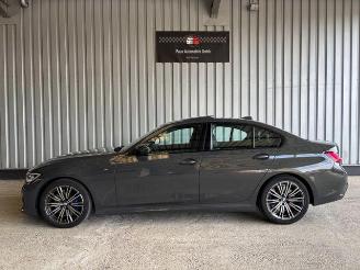 BMW 3-serie 0 Limousine 0 i M Sport Schiebedach picture 3