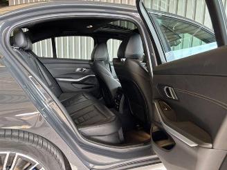 BMW 3-serie 0 Limousine 0 i M Sport Schiebedach picture 13
