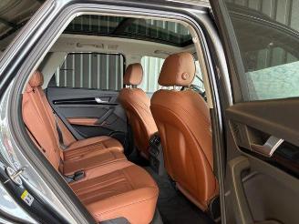 Audi Q5 50 TDI Quattro S-line Pano / B&O / Head-Up picture 14